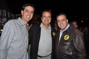 2012 - Campanha Municipal - Mariana 3